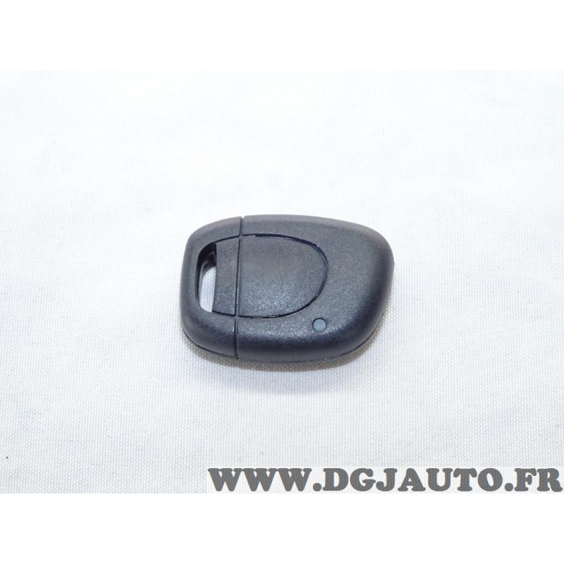 Coque Cle Adaptable Pour Renault 1 Bouton Cle A Dent - RE1TL1220 791011