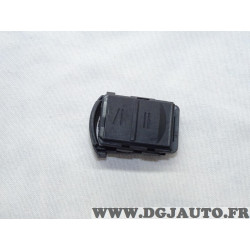 Coque clé télécommande 2 boutons Clé auto OPE20 pour opel corsa meriva astra vectra signum omega zafira