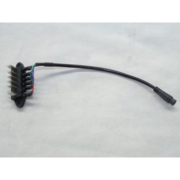 Cable capteur connecteur casing MGTS MPACCEBE28 