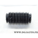 Soufflet cremaillere de direction Citroen 406630 pour citroen xantia XM peugeot 405 406 605 