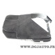 Lot 4 tapis de sol sur mesure avant et arriere Couture 2195210 pour peugeot 508 SW partir de 2011