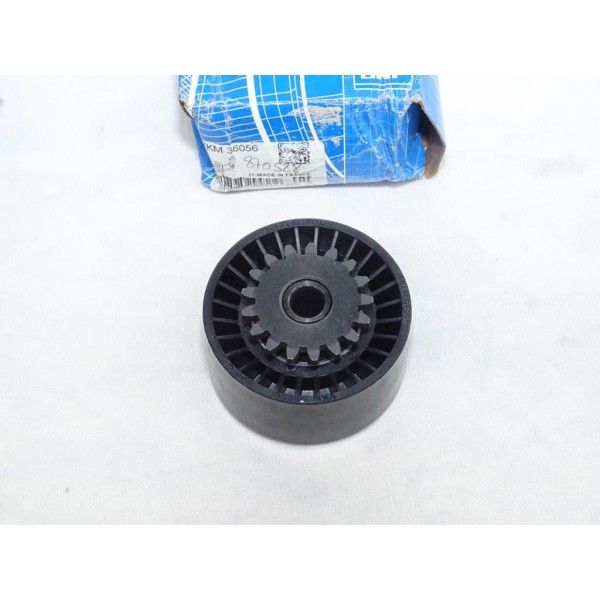 Galet courroie accessoire SKF VKM36056 pour renault modus clio 3 4 III IV twingo 2 II wind 1.2 essence 