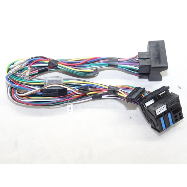 Cable faisceau branchement poste radio autoradio Parrot PA849422AA 