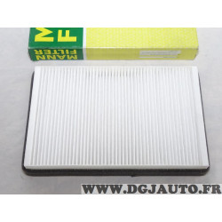 Filtre d'habitacle interieur Mann filter CU2650 pour volvo 850 S60 S70 S90 V70 C70 XC70 