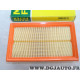 Filtre à air Mann filter C28005 pour hyundai atos 1.1 essence