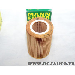 Filtre à air Mann filter C1041 pour smart cabrio city coupe fortwo 0.8CDI 0.8 CDI diesel 