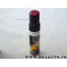 Stylo de retouche peinture rouge 12ml DLU17/21 motip 951662 (sans réclamation)