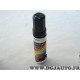 Stylo de retouche peinture 12ml DLU11/21 motip 953569 (sans réclamation)