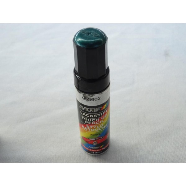 Stylo de retouche peinture 12ml DLU24/20 motip 953602 (sans réclamation) 
