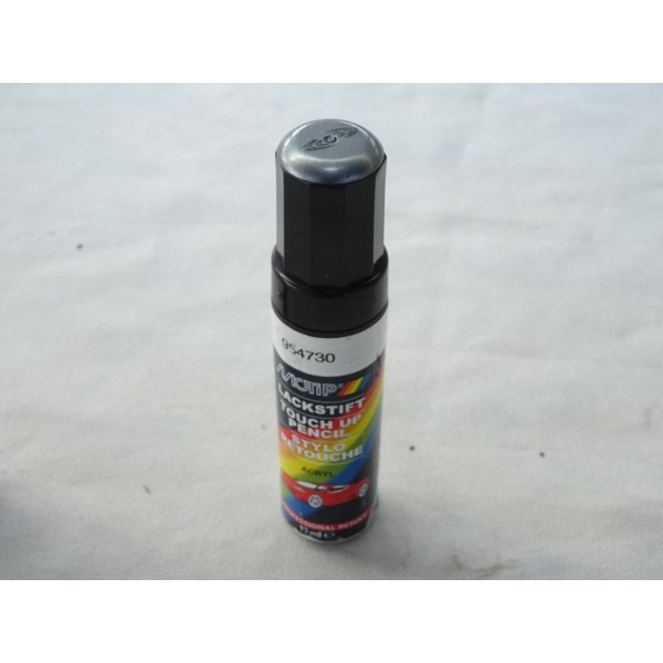 Stylo de retouche peinture 12ml DLU5/22 motip 954730 (sans réclamation) 