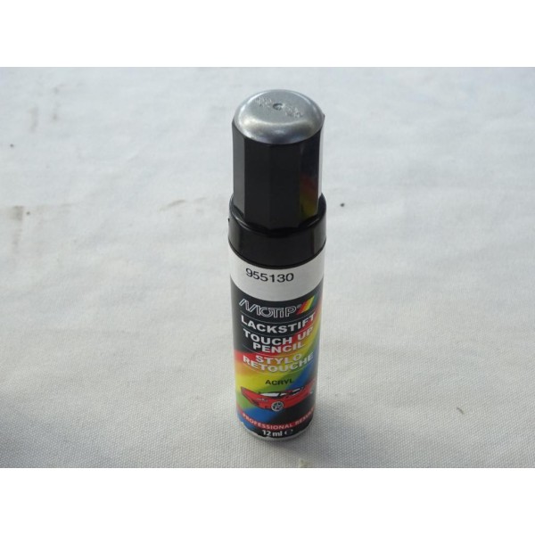 Stylo de retouche peinture 12ml DLU36/22 motip 955130 (sans réclamation) 