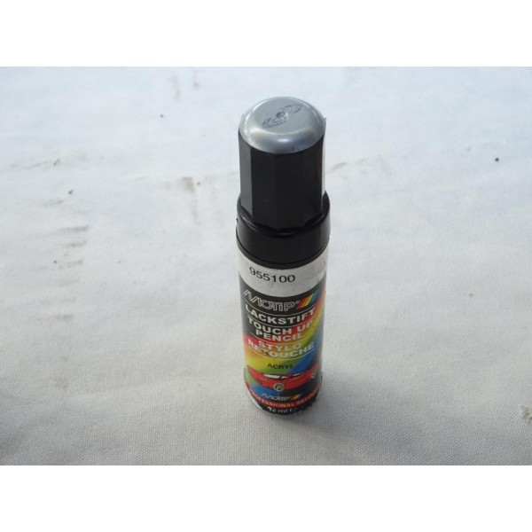Stylo de retouche peinture 12ml DLU26/20 motip 955100 (sans réclamation) 