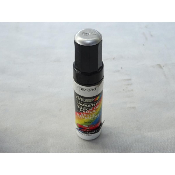 Stylo de retouche peinture 12ml DLU2/21 motip 955380 (sans réclamation) 