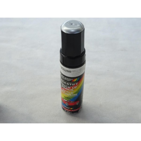 Stylo de retouche peinture 12ml DLU12/21 motip 955288 (sans réclamation) 
