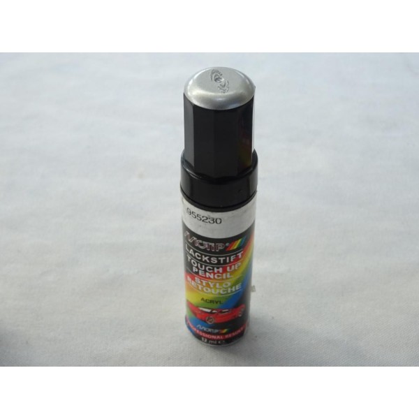 Stylo de retouche peinture 12ml DLU11/21 motip 955230 (sans réclamation) 
