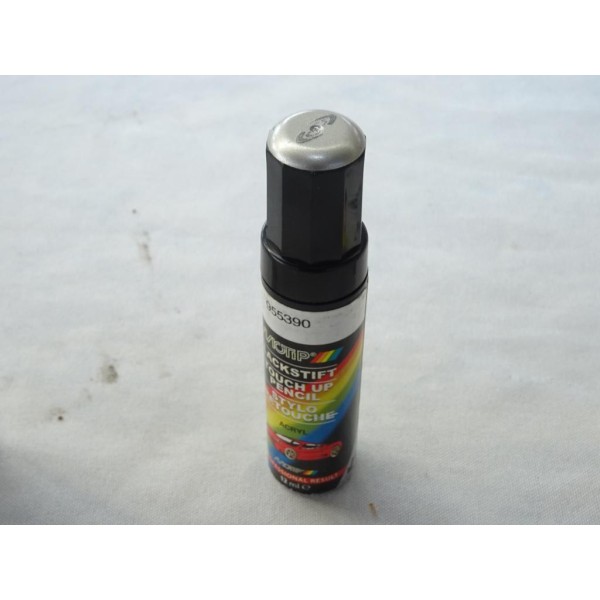 Stylo de retouche peinture 12ml DLU11/21 motip 955390 (sans réclamation) 