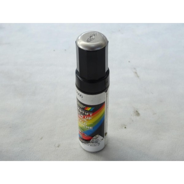 Stylo de retouche peinture 12ml DLU11/21 motip 955500 (sans réclamation) 