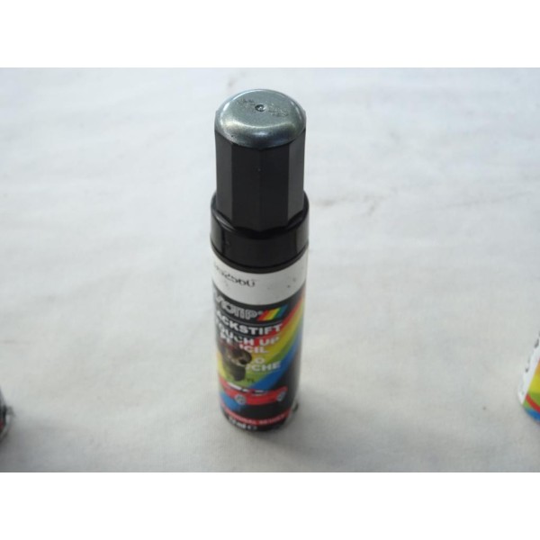 Stylo retouche peinture 12ml DLU14/21 motip 952560 (sans réclamation) 