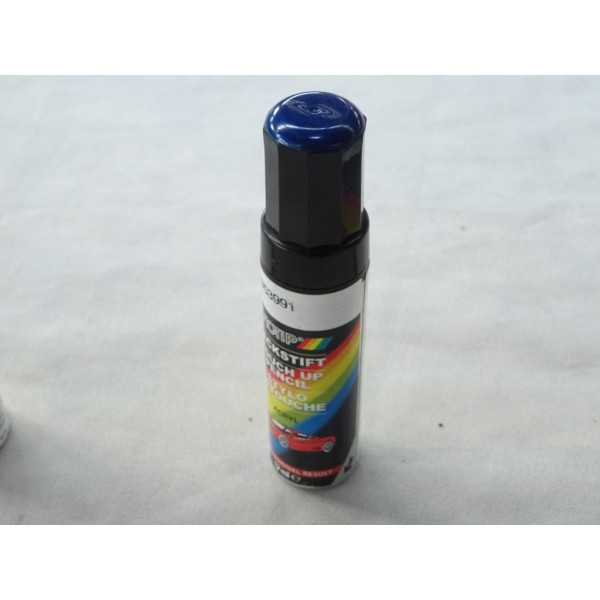 Stylo de retouche peinture 12ml DLU35/21 motip 953991 (sans réclamation) 