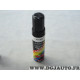 Stylo de retouche peinture 12ml DLU18/22 motip 951023 (sans réclamation) 