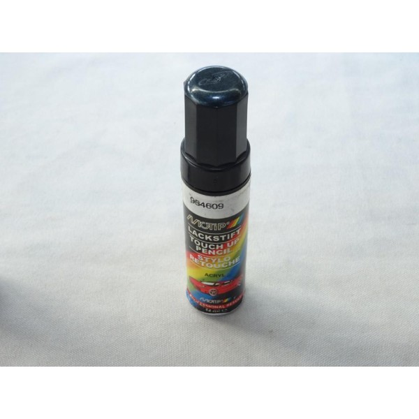 Stylo de retouche peinture 12ml DLU29/20 motip 954609 (sans réclamation) 