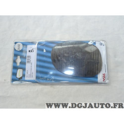 Glace miroir vitre retroviseur avant droit MAD 3132 538719 pour citroen xsara picasso de 1999 à 2010