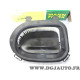 Filtre à air Mann filter C36014 pour BMW X3 X5 X6 E70 E71 E72 F15 F25 F85 18D 20D 25D 30D 40D diesel 
