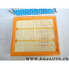 Filtre à air Purflux A1814 pour fiat 500X jeep renegade compass essence et diesel