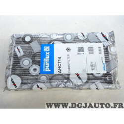 Filtre habitacle interieur Purflux AHC714 pour citroen C3 aircross opel crossland X