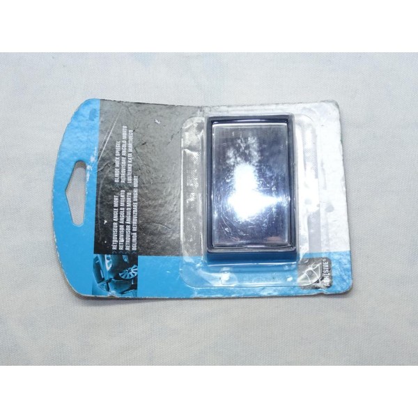 Retroviseur angle mort universel Norauto 321294 