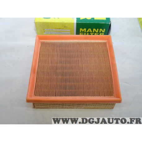 Filtre a air Mann filter C1880 pour fiat sedici suzuki SX4 1.9MJTD 1.9DDIS 1.9 MJTD DDIS diesel 