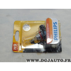 Ampoule de phare projecteur H9 12V vision Philips 36308130 pour fiat alfa romeo lancia citroen peugeot mercedes renault volkswag