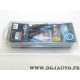 Jeu cable faisceau fils allumage bougie Beru C8 0900301048 pour renault twingo super 5 volvo 340 360 1.2 1.4 essence 