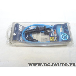 Jeu cable faisceau fils allumage bougie Beru C2 0900301042 pour citroen AX BX C15 ZX peugeot 106 205 309 1.0 1.1 1.3 1.4 essence