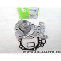 Pompe à eau Valeo 506564 pour renault megane 1 dont scenic clio 1 kangoo  dacia solenza 1.4 essence, au meilleur prix 10.08 sur DGJAUTO