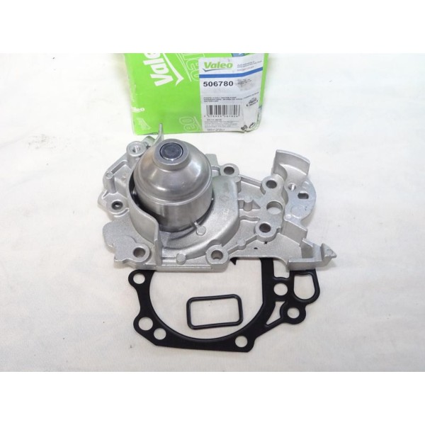 Pompe à eau et joints Valeo 506780 pour renault clio 2 II kangoo 1 twingo nissan kubistar 1.2 dont 16V essence 