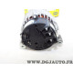 Alternateur 70A Hella 8EL011710-211 pour ford escort 6 7 VI VII fiesta 4 IV mazda 121 1.8D 1.8TD 1.8 D TD diesel 