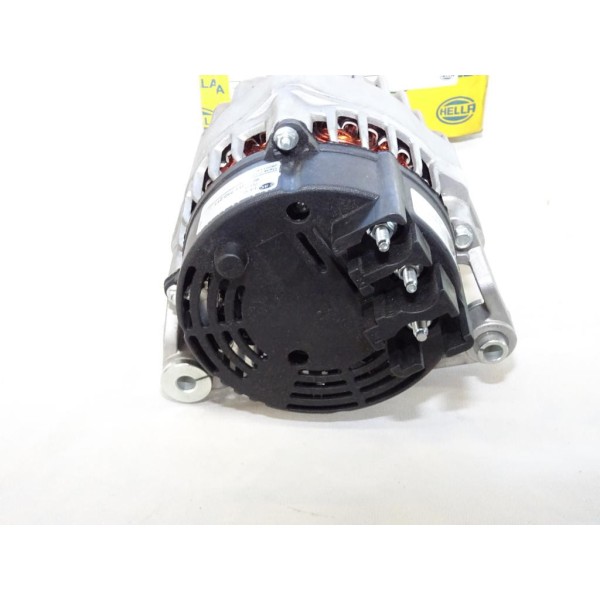 Alternateur 70A Hella 8EL011710-211 pour ford escort 6 7 VI VII fiesta 4 IV mazda 121 1.8D 1.8TD 1.8 D TD diesel 
