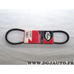 Courroie alternateur Gates 10x737 6276MC pour fiat cinquecento ritmo croma tempra tipo lancia dedra peugeot 504 volkswagen passa