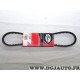 Courroie alternateur Gates 6212MC 10x800 LA pour audi 80 90 100 200 autobianchi A112 BMW E30 E34 citroen DS BX C25 ID ami daewoo