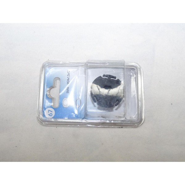 Bouchon de vidange carter huile dimension M24x1.5x12 Norauto N°67 3501361152584 pour BMW serie 1 2 3 4 5 I II III IV V F07 F10 F
