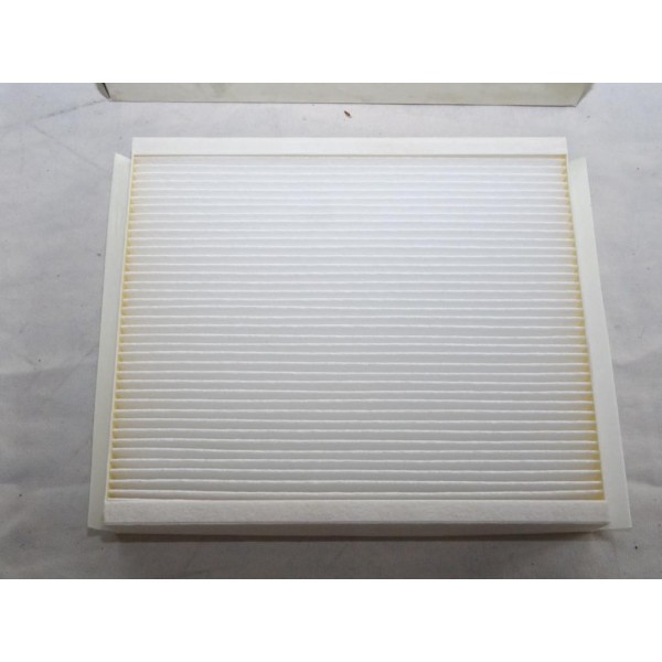 Filtre d'habitacle interieur Mecafilter ELR7131 pour opel meriva A partir de 2003 