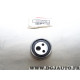 Galet tendeur courroie distribution (non incluse) Gates K015192XS pour renault 19 R19 express clio 1 megane 1 1.2 1.4 1.6 essenc