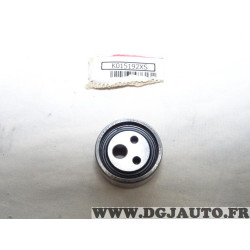 Galet tendeur courroie distribution (non incluse) Gates K015192XS pour renault 19 R19 express clio 1 megane 1 1.2 1.4 1.6 essenc