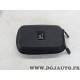 Pochette vide Citroen 1613581680 (normalement pour produit nettoyant ecran) 