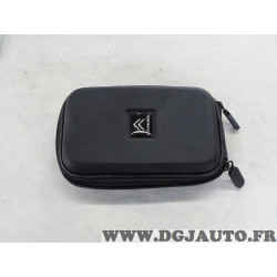 Pochette vide Citroen 1613581680 (normalement pour produit nettoyant ecran) 