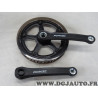 Roue pedalier velo electrique wayscral Norauto ACO-22040 force 1