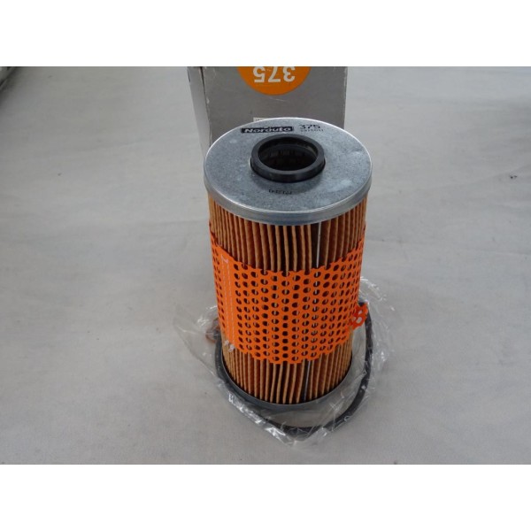 Filtre à huile Norauto N°375 pour opel omega B land rover range rover 2 II BMW serie 3 5 E34 E36 2.5TD 2.5 TD diesel 