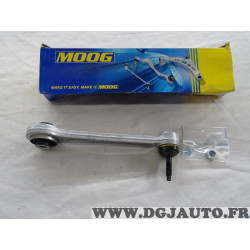 Bras oscillant tirant suspension arriere Moog BMTC2118 pour BMW X5 E53