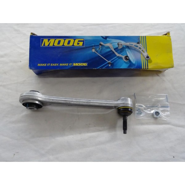 Bras oscillant tirant suspension arriere Moog BMTC2118 pour BMW X5 E53 